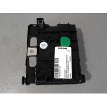 BOITE A FUSIBLES PEUGEOT 207