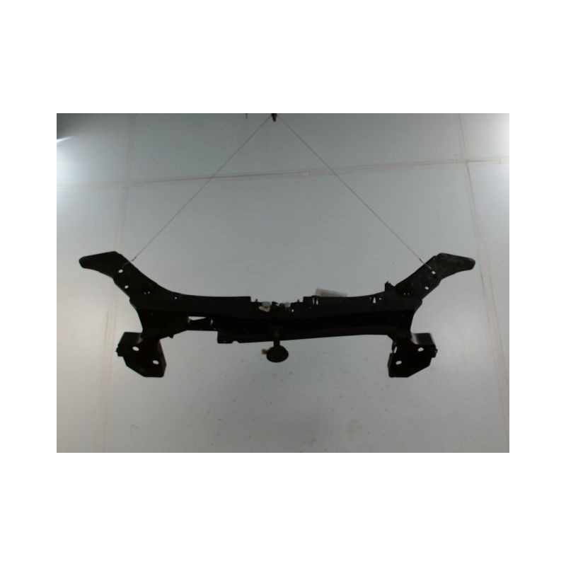 FACE AVANT RENAULT CLIO