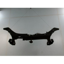 FACE AVANT RENAULT CLIO