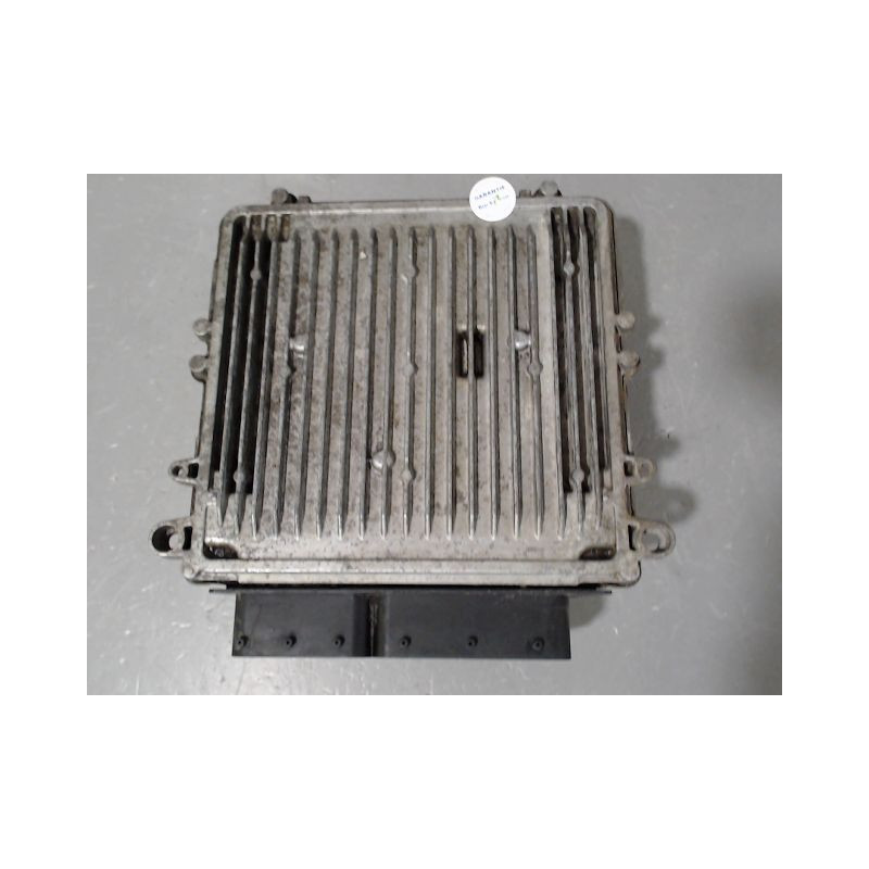 CALCULATEUR MOTEUR MERCEDES SPRINTER