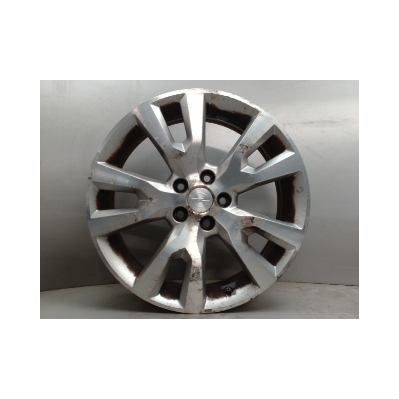 JANTE ALUMINIUM OPEL ANTARA