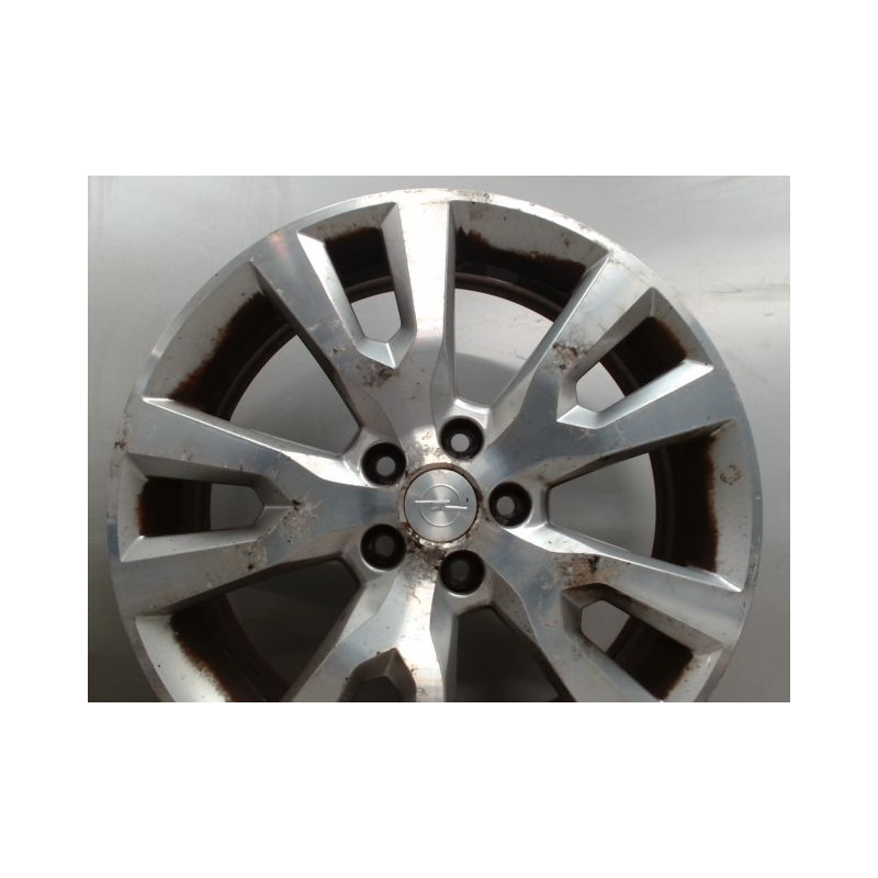 JANTE ALUMINIUM OPEL ANTARA