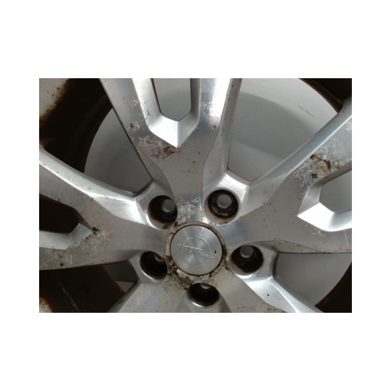 JANTE ALUMINIUM OPEL ANTARA