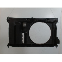 FACE AVANT PEUGEOT 307