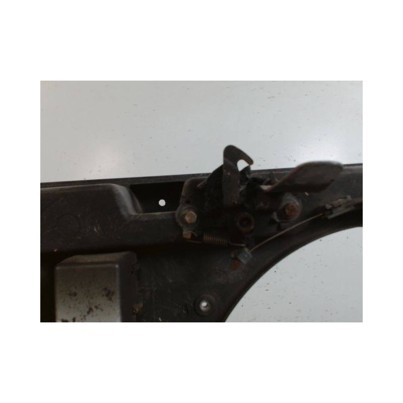 FACE AVANT PEUGEOT 307