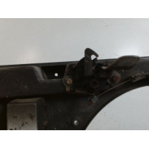 FACE AVANT PEUGEOT 307