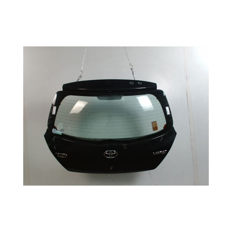 HAYON TOYOTA YARIS