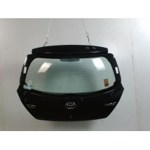 HAYON TOYOTA YARIS