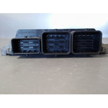 CALCULATEUR MOTEUR CITROEN C4