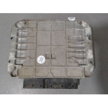 CALCULATEUR MOTEUR OPEL ASTRA