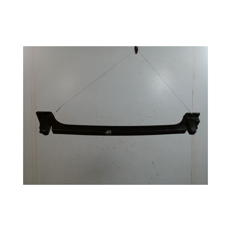 RENFORT PARE-CHOC ARRIERE  PEUGEOT 407