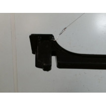RENFORT PARE-CHOC ARRIERE  PEUGEOT 407
