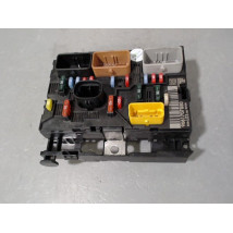 BOITE A FUSIBLES CITROEN C3