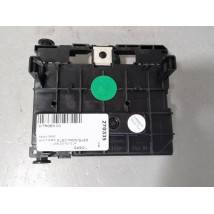 BOITE A FUSIBLES CITROEN C3