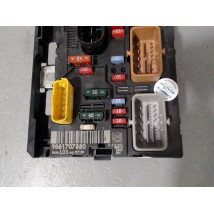BOITE A FUSIBLES CITROEN C3