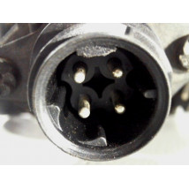 DEBITMETRE AIR BMW SERIE 3 COUPE (E36) 92-99