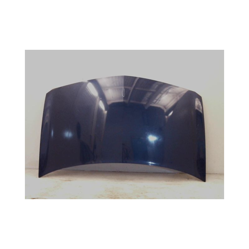 CAPOT RENAULT MEGANE II PH1 02-05