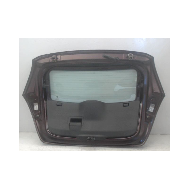 HAYON LANCIA YPSILON 2003-