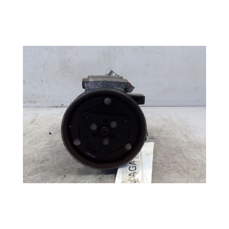 COMPRESSEUR AIR CONDITIONNE NISSAN JUKE