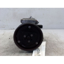COMPRESSEUR AIR CONDITIONNE NISSAN JUKE