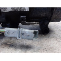 COMPRESSEUR AIR CONDITIONNE NISSAN JUKE