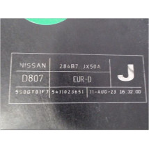 BOITE A FUSIBLES NISSAN NV200 FOURGON 2009-