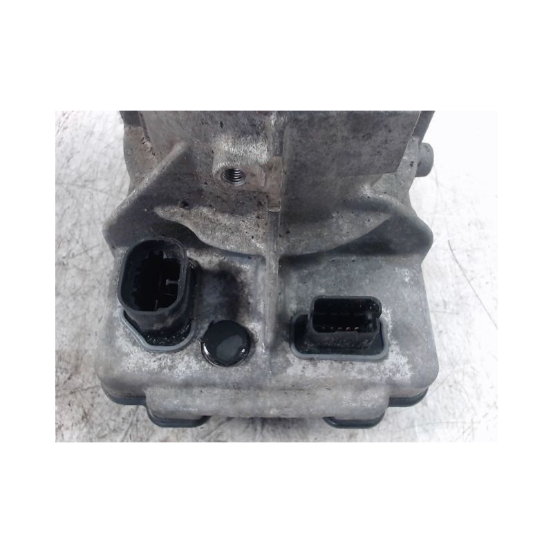 MOTEUR ELECTRIQUE DIRECTION ASSISTEE PEUGEOT 308 2007-