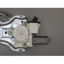 MECANISME LEVE-GLACE AVANT DROIT TOYOTA COROLLA