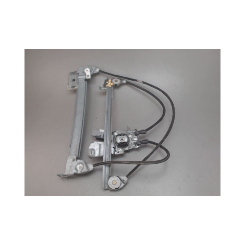 MECANISME LEVE-GLACE AVANT GAUCHE CITROEN C3