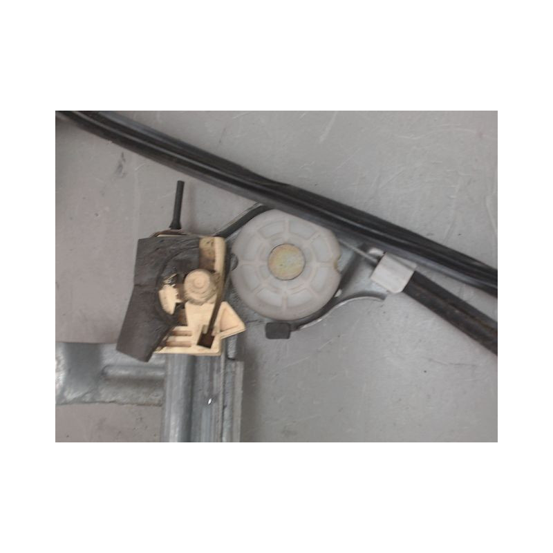 MECANISME LEVE-GLACE AVANT GAUCHE CITROEN C3