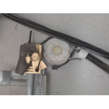 MECANISME LEVE-GLACE AVANT GAUCHE CITROEN C3