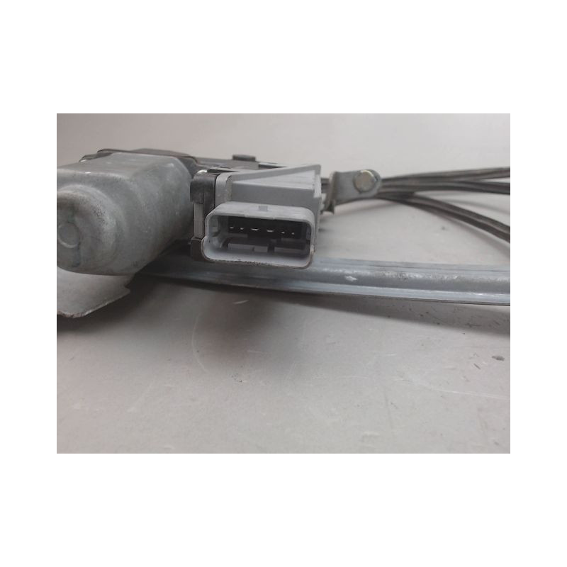 MECANISME LEVE-GLACE AVANT GAUCHE CITROEN C3