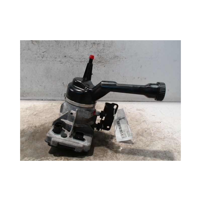 MOTEUR ELECTRIQUE DIRECTION ASSISTEE PEUGEOT 308 2007-