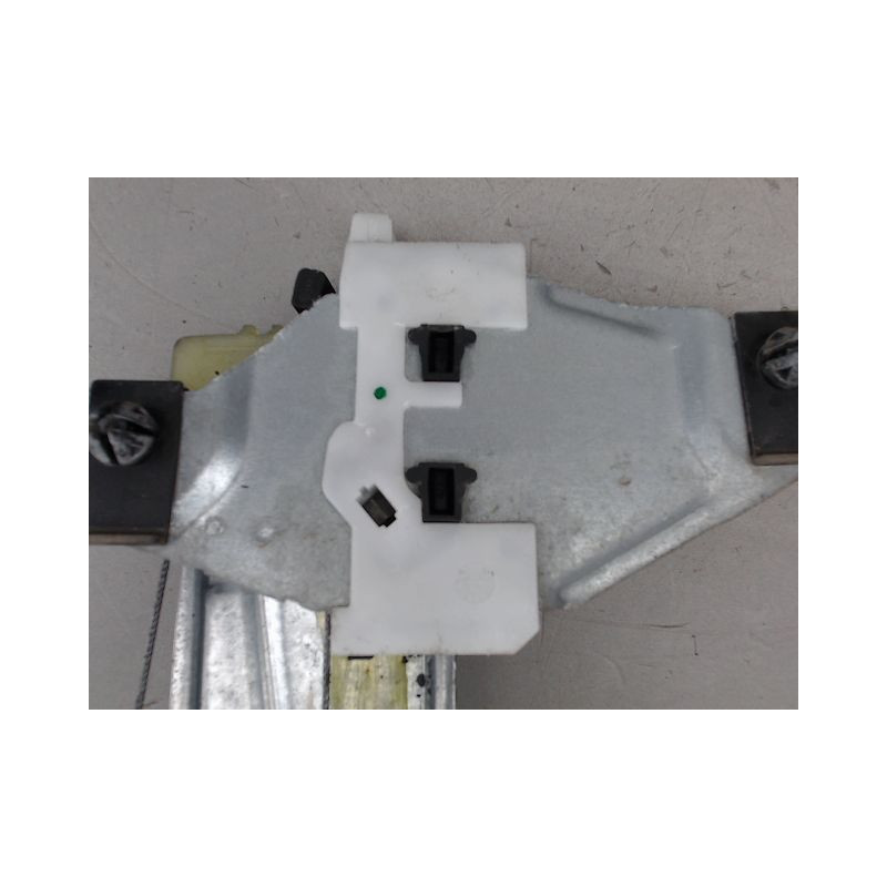 MECANISME LEVE-GLACE AVANT GAUCHE PEUGEOT 308