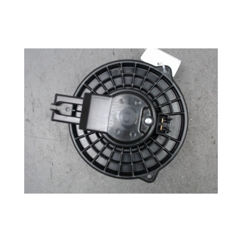 MOTEUR VENTILATEUR CHAUFFAGE MAZDA CX-30