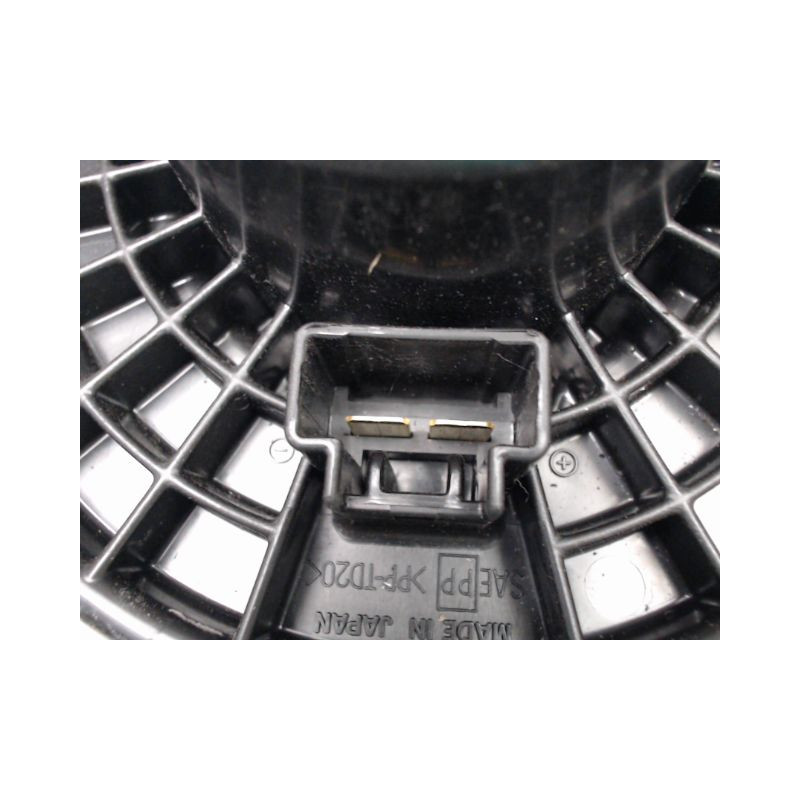 MOTEUR VENTILATEUR CHAUFFAGE MAZDA CX-30