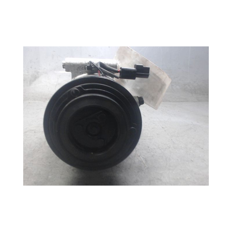 COMPRESSEUR AIR CONDITIONNE MAZDA CX-30