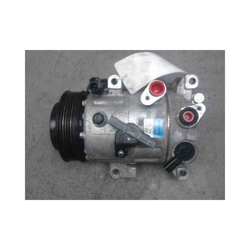 COMPRESSEUR AIR CONDITIONNE MAZDA CX-30