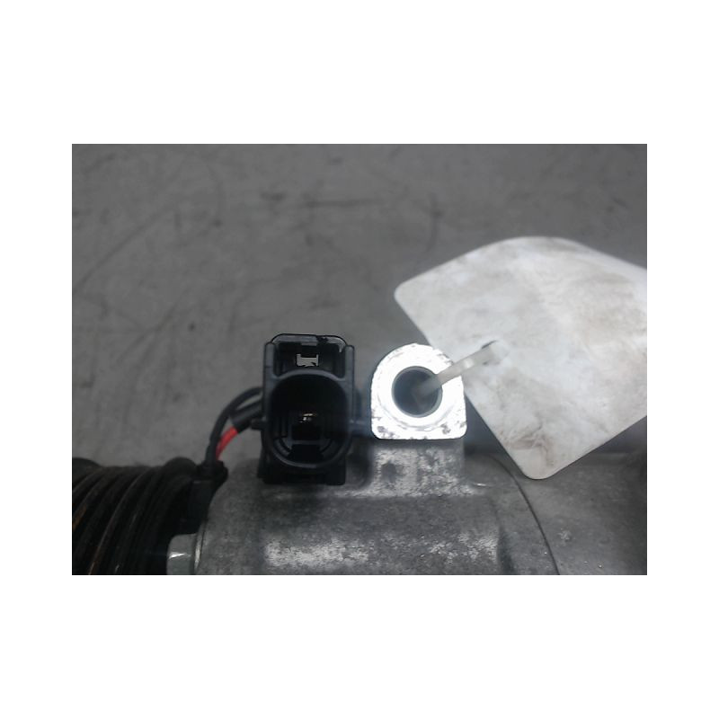 COMPRESSEUR AIR CONDITIONNE MAZDA CX-30