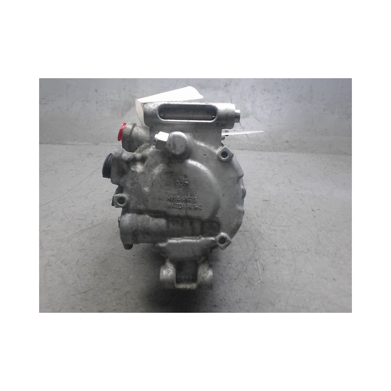 COMPRESSEUR AIR CONDITIONNE MAZDA CX-30
