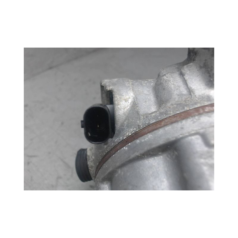 COMPRESSEUR AIR CONDITIONNE MAZDA CX-30