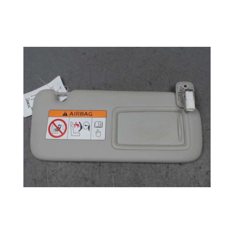 PARE-SOLEIL D MAZDA CX-30