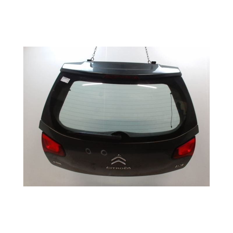 HAYON CITROEN C3 II Phase 1 (A51) 2009-2013