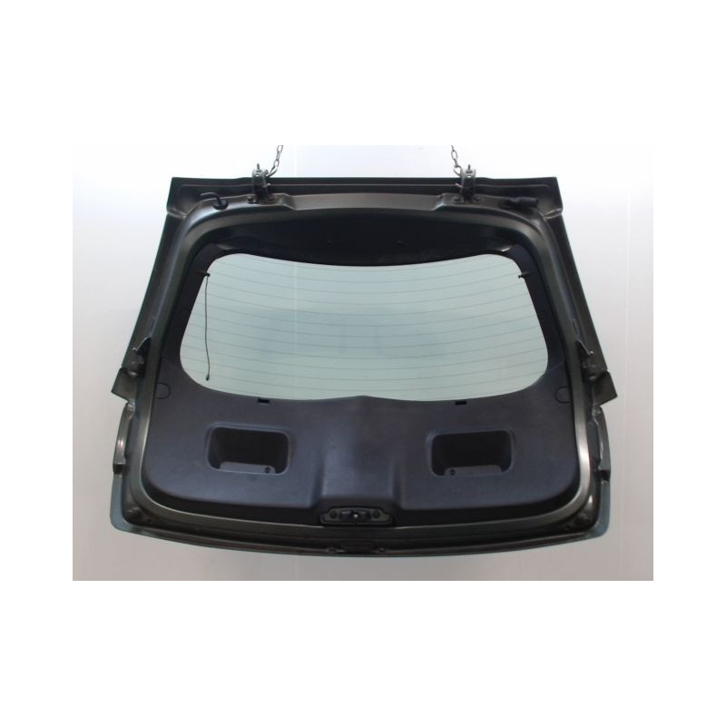 HAYON CITROEN C3 II Phase 1 (A51) 2009-2013
