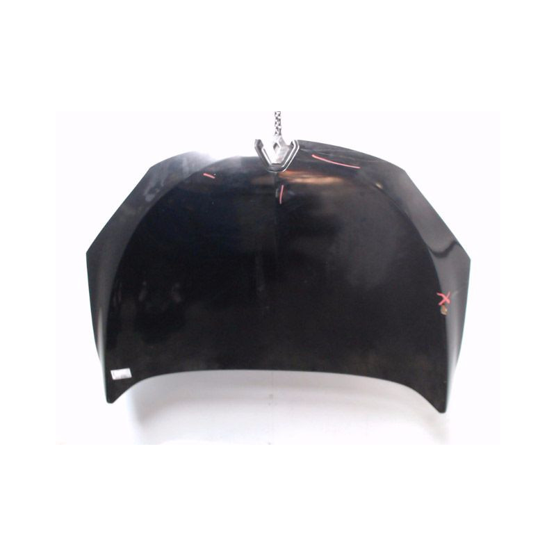 CAPOT RENAULT MEGANE III ESTATE 09-