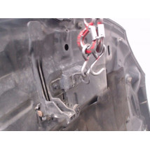 CAPOT RENAULT MEGANE III ESTATE 09-