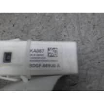 PORT USB/AUX MAZDA CX-30