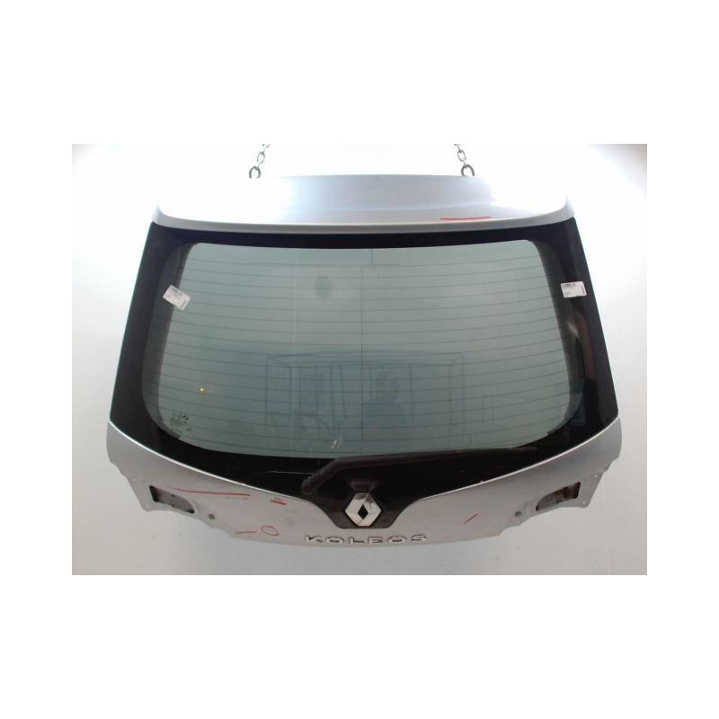 HAYON RENAULT KOLEOS BREAK Phase 1 2008-2011
