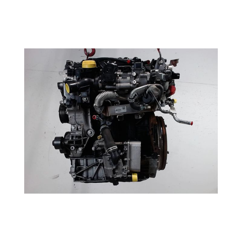 MOTEUR DIESEL RENAULT KOLEOS 2.0 dCi 