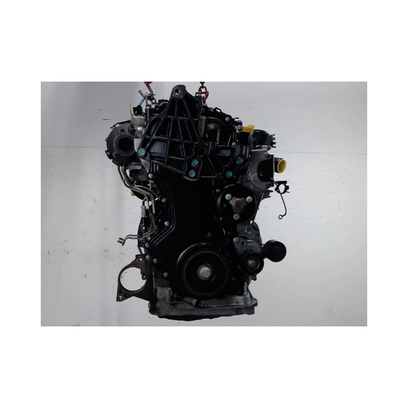 MOTEUR DIESEL RENAULT KOLEOS 2.0 dCi 